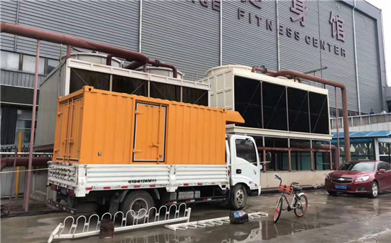 揭西300KW发电机组适配电缆规格选型指南