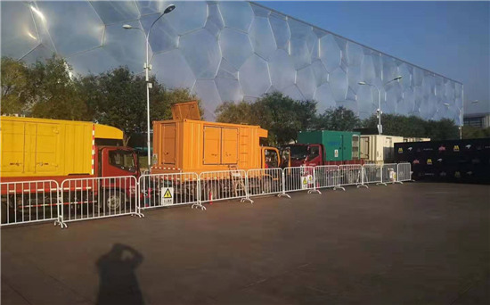 揭西400KW发电机组适配电缆规格选型指南