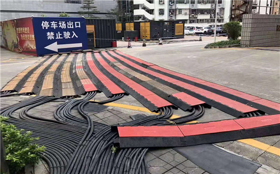 揭西发电机组电缆选型完整具体步骤（工程通用标准流程）